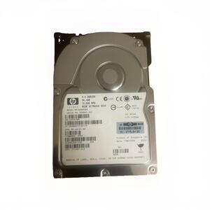 HP BF036863B9 36.4GB Internal 15000RPM 3.5" (306645-002) HDD